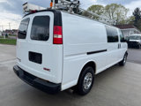 Used 2013 GMC Savana 3500 Extended image 4