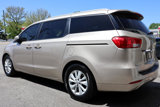 Used 2016 Kia Sedona LX w/ Option Group 020 image 4