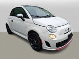 Used 2018 FIAT 500 Lounge image 3