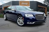 Used 2017 Chrysler 300 C image 3