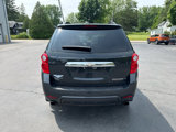 Used 2013 Chevrolet Equinox LT w/ Power Convenience Package image 4
