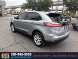 Certified 2021 Ford Edge SE image 4