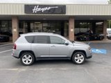Used 2015 Jeep Compass High Altitude image 3