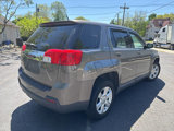 Used 2010 GMC Terrain SLE image 3