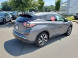 Used 2017 Nissan Murano Platinum w/ Platinum Technology Package image 3