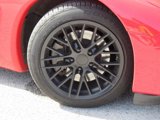 Used 1998 Chevrolet Corvette Convertible w/ Memory Pkg image 5