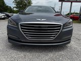 Used 2016 Hyundai Genesis 3.8 w/ Option Group 04 image 2