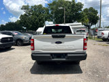 Used 2022 Ford F150 XL w/ Equipment Group 101A High image 4