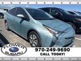 Used 2018 Toyota Prius One image 2