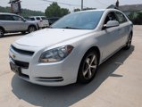 Used 2012 Chevrolet Malibu LT image 3