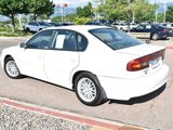 Used 2004 Subaru Legacy 35th Anniversary Edition image 4