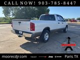 Used 2008 Dodge Ram 1500 Truck SLT w/ Popular Equipment Group image 3
