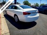 Used 2019 Chevrolet Impala LT image 2