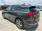 Used 2019 GMC Terrain SLT w/ Infotainment Package II image 6