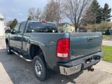 Used 2009 GMC Sierra 2500 SLE w/ Convenience Package image 5