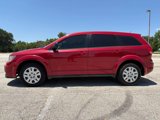 Used 2014 Dodge Journey American Value Package w/ Flexible Seating Group image 5