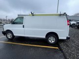 Used 2020 Chevrolet Express 2500 w/ Communications Package image 2