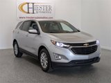 Certified 2021 Chevrolet Equinox LT w/ Driver Convenience Package image 2