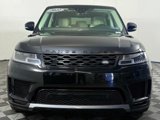 Used 2022 Land Rover Range Rover Sport HSE Silver Edition image 6