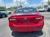 Used 2018 Honda Accord EX image 5