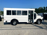 Used 2014 Chevrolet Express 3500 w/ School Bus Package image 6