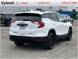 Certified 2023 GMC Terrain SLE w/ Driver Convenience Package image 3
