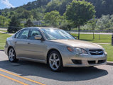 Used 2008 Subaru Legacy 2.5i Special Edition image 2