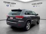 Used 2015 Jeep Grand Cherokee Limited w/ Luxury Group II image 5