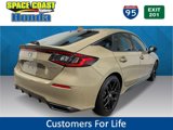 New 2025 Honda Civic Sport image 3