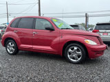 Used 2001 Chrysler PT Cruiser image 4
