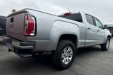Used 2016 GMC Canyon SLE w/ SLE Convenience Package image 3