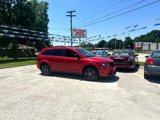 Used 2018 Dodge Journey SE w/ Blacktop Package image 2
