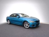 Used 2018 BMW 430i xDrive Convertible w/ M Sport Package image 2