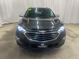 Used 2021 Chevrolet Equinox Premier image 2