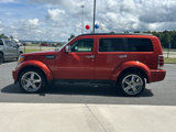Used 2007 Dodge Nitro SXT image 3