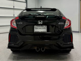 Certified 2018 Honda Civic Sport Touring image 4