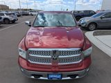 Used 2013 RAM 1500 Laramie w/ Convenience Group image 5