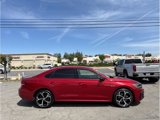 Used 2020 Volkswagen Passat 2.0T R-Line image 3