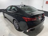 Used 2018 Acura TLX V6 SH-AWD image 4