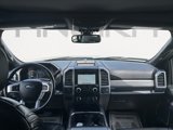 Used 2019 Ford F350 Platinum w/ Platinum Ultimate Package image 3