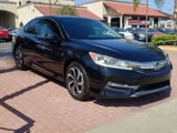 Used 2016 Honda Accord EX-L image 3