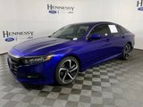 Used 2020 Honda Accord Sport image 2