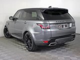 Used 2018 Land Rover Range Rover Sport HSE Dynamic image 3