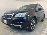Used 2017 Subaru Forester 2.5i Limited image 3