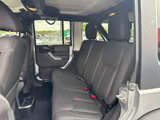 Used 2015 Jeep Wrangler Unlimited Sport w/ Quick Order Package 24S image 6