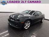 Used 2014 Chevrolet Camaro LT w/ RS Package image 4