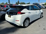 Used 2018 Nissan Leaf S image 3