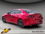 Used 2021 MAZDA MAZDA3 2.5 Turbo Sedan w/Premium Plus image 3