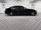 Used 2022 Mercedes-Benz C 300 Sedan image 2