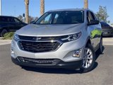 Used 2020 Chevrolet Equinox LS w/ LS Convenience Package image 3